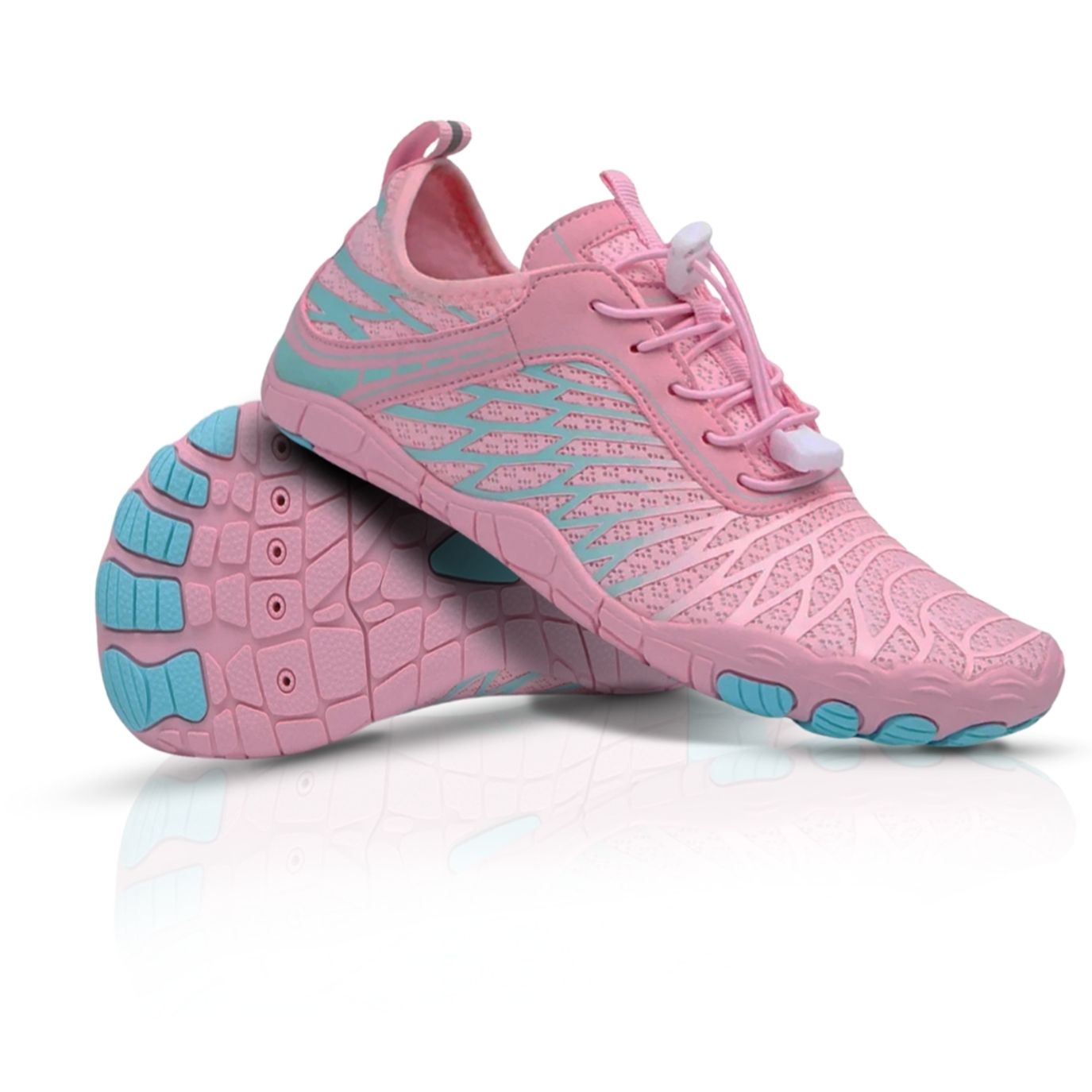 Evelyn | Universal Barefoot Shoe