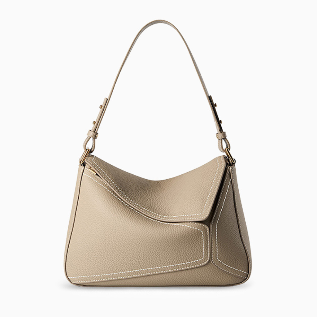 Pixel Shoulder Bag