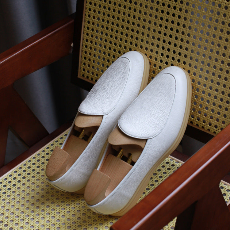 Handmade Moccasins
