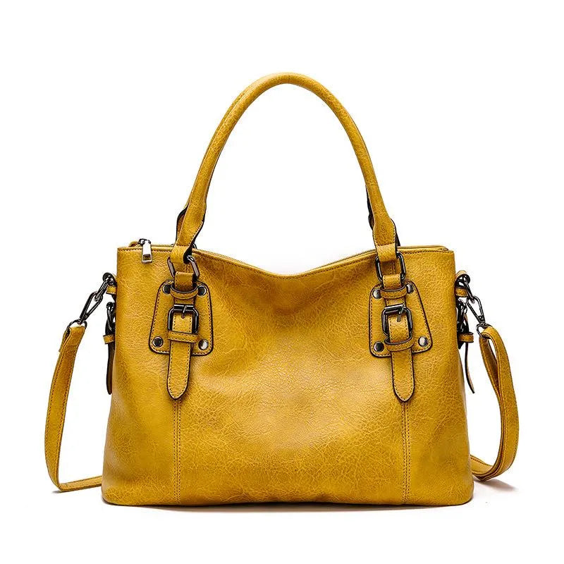 Isabella Graceful Allure | Elegant Shoulder Bag