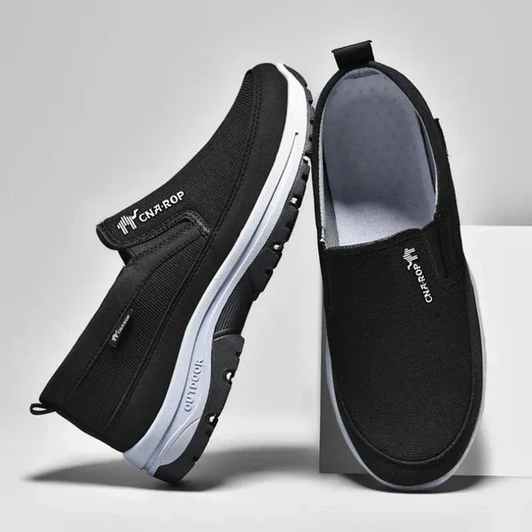 Hiking shoes – Optimal comfort all day long