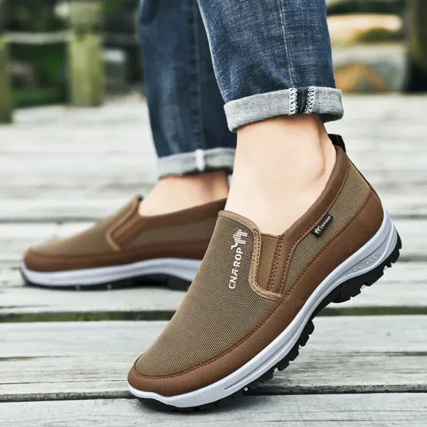 Hiking shoes – Optimal comfort all day long