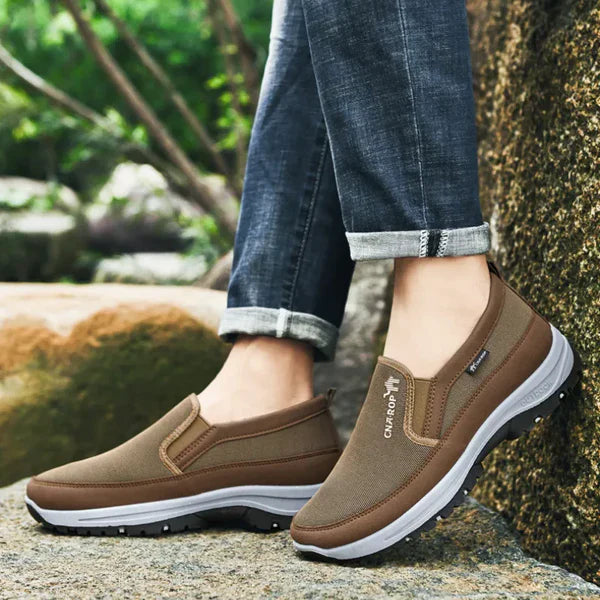 Hiking shoes – Optimal comfort all day long