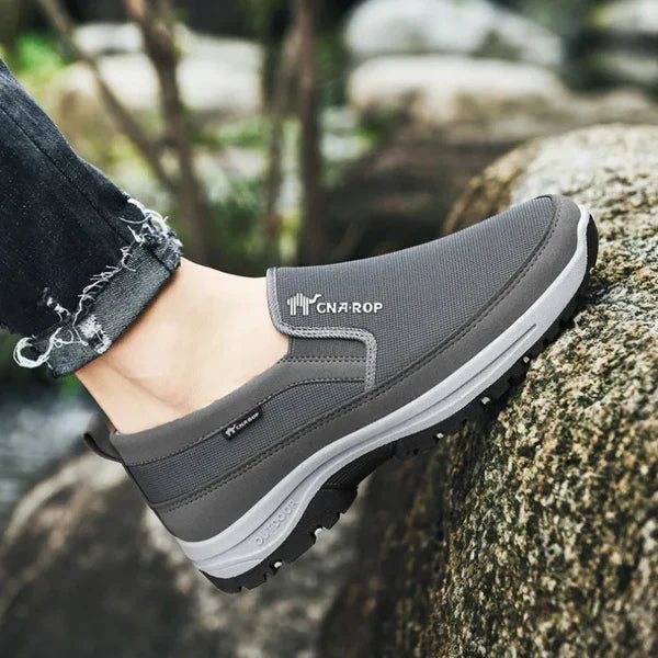 Hiking shoes – Optimal comfort all day long