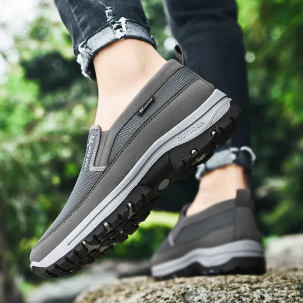 Hiking shoes – Optimal comfort all day long