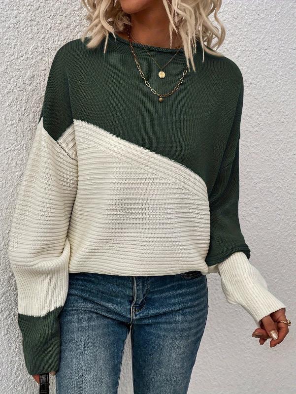 Amber - Soft Warm Sweater