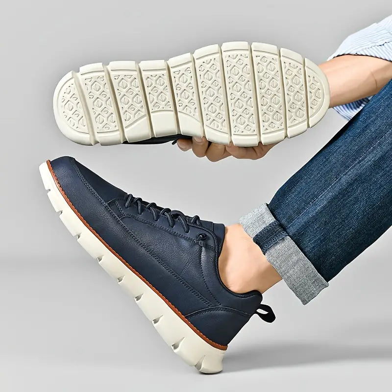 Wyatt - Comfortable Sneakers