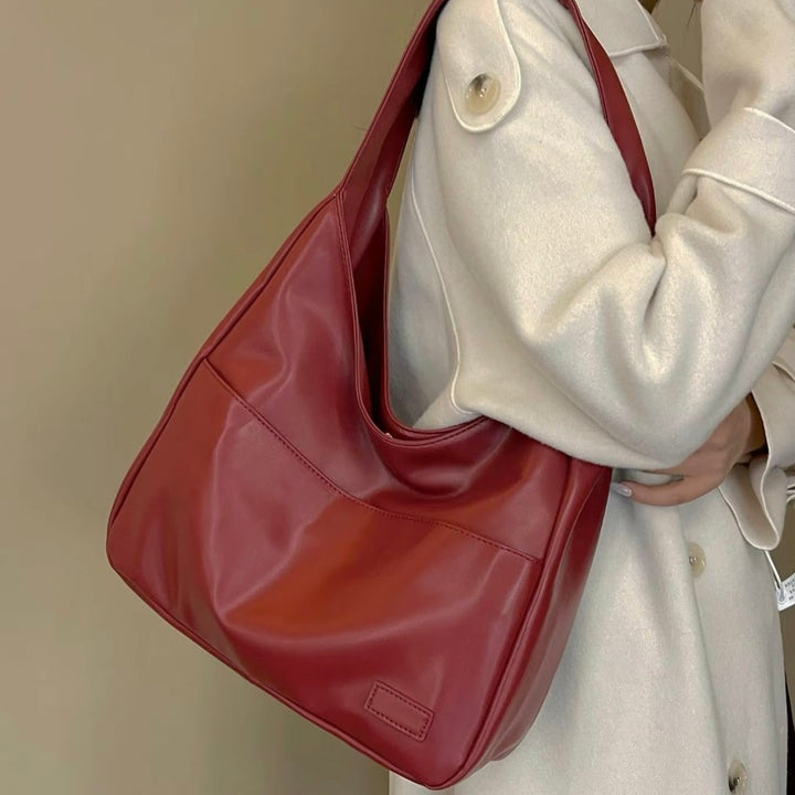 Hannah Favorite | Vintage Shoulder Handbag