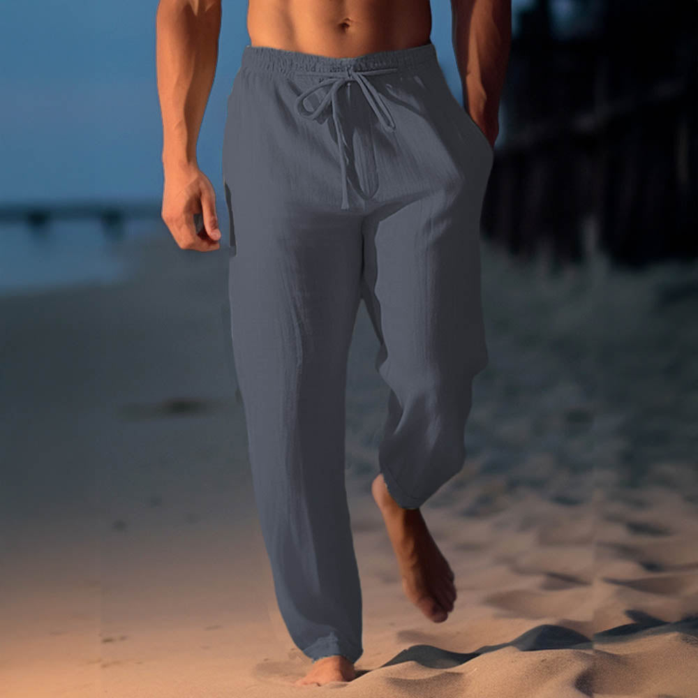 Andros Linen Pants