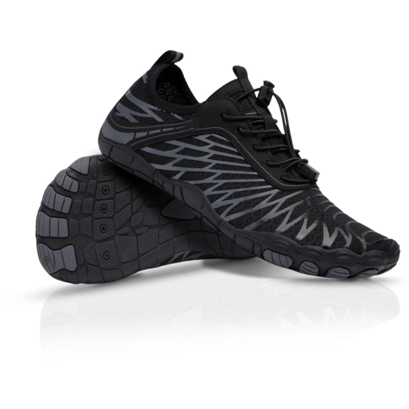 Evelyn | Universal Barefoot Shoe