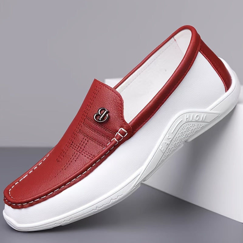 Lorenzo Loafers