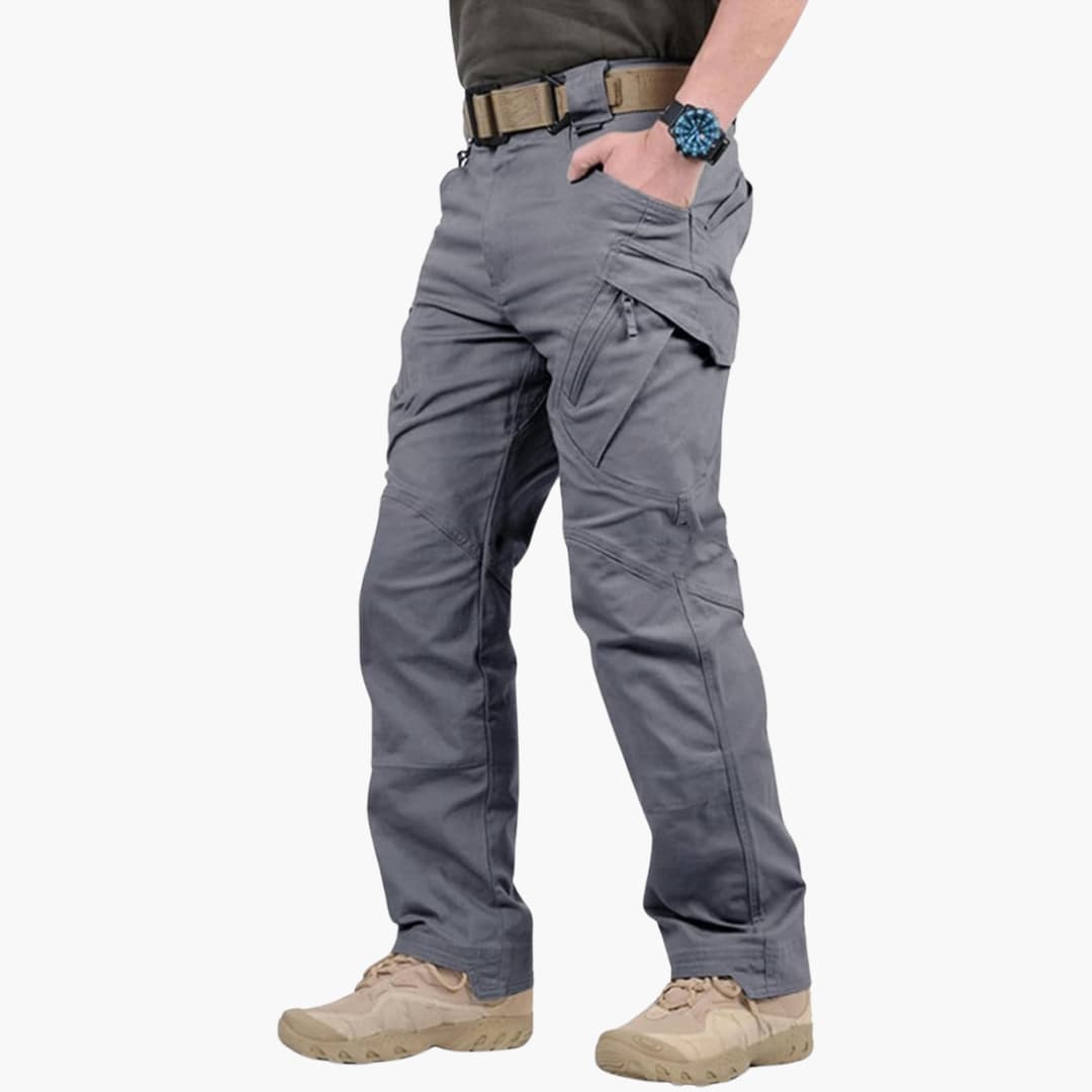 Theo | Multifunctional Waterproof Trousers