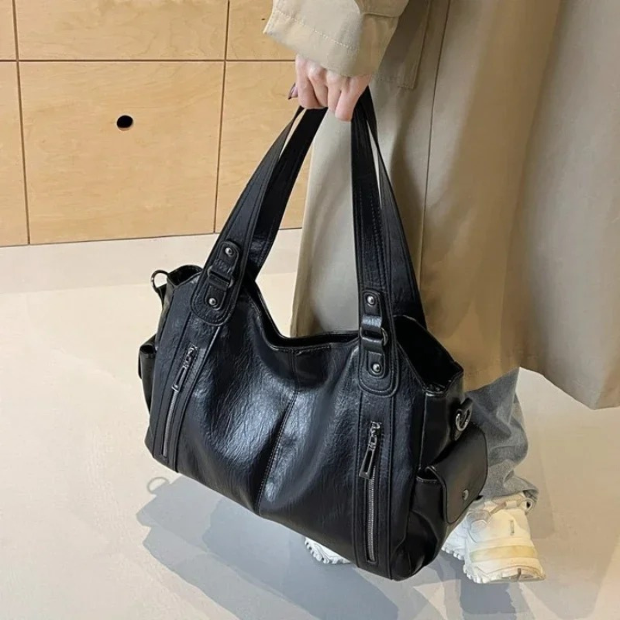 Letta | Elegant Shoulder Bag