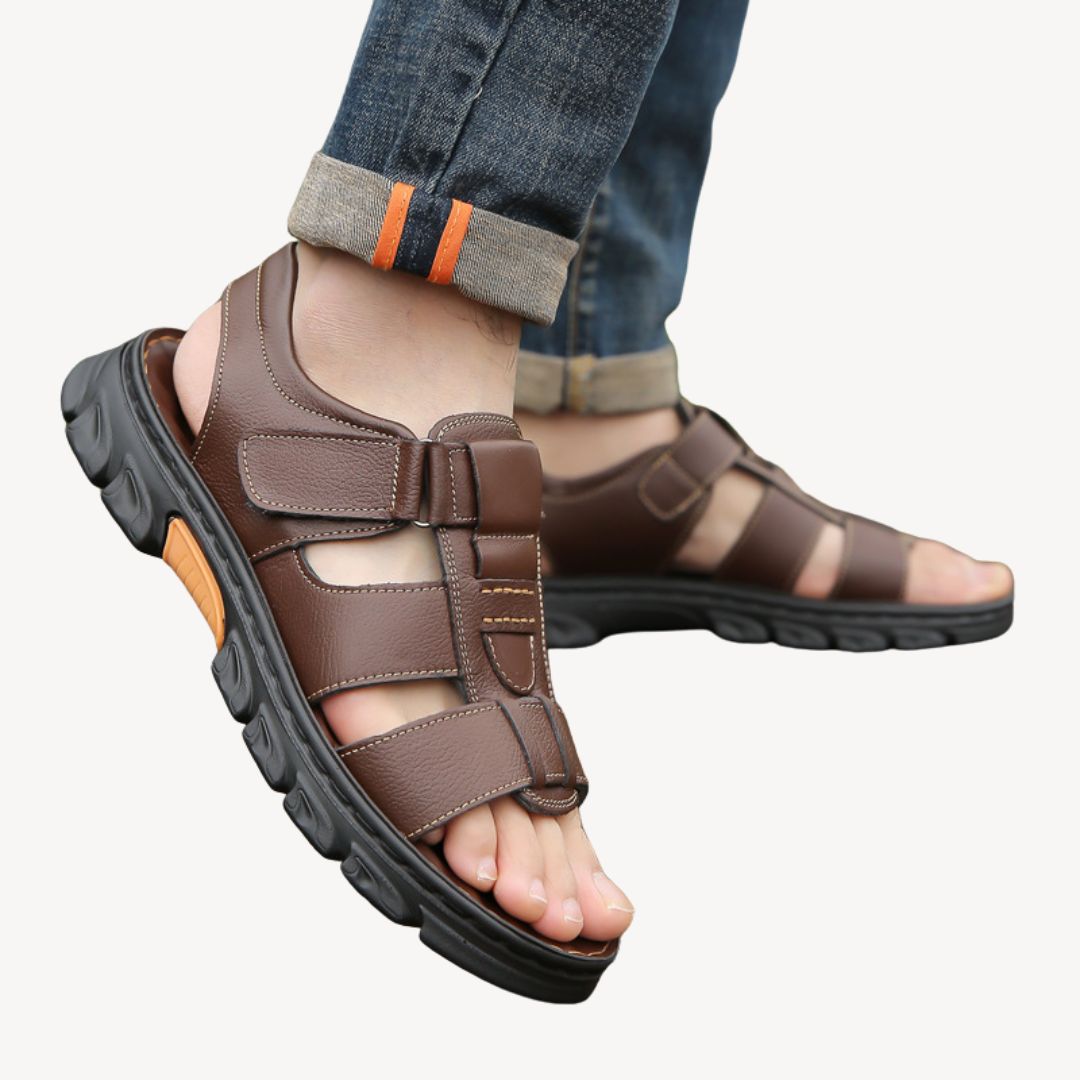 Velle Sandals