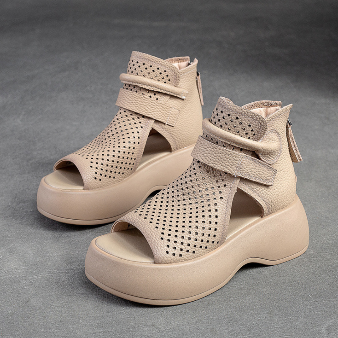 Federica - Timeless sandals