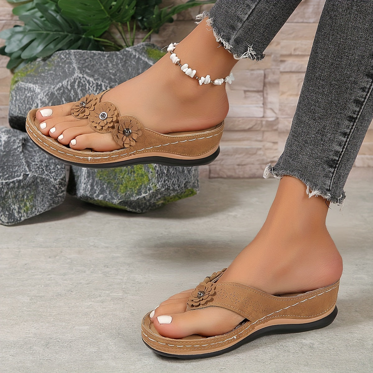 ANNA - Sandals