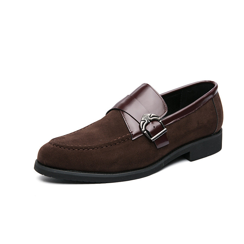 Elegant Loafers - Absolute Comfort and Spring Style