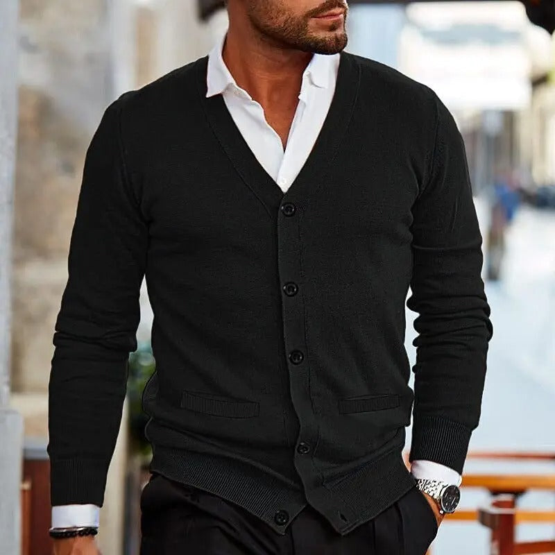 Oliver - Stylish Classic Sweaters