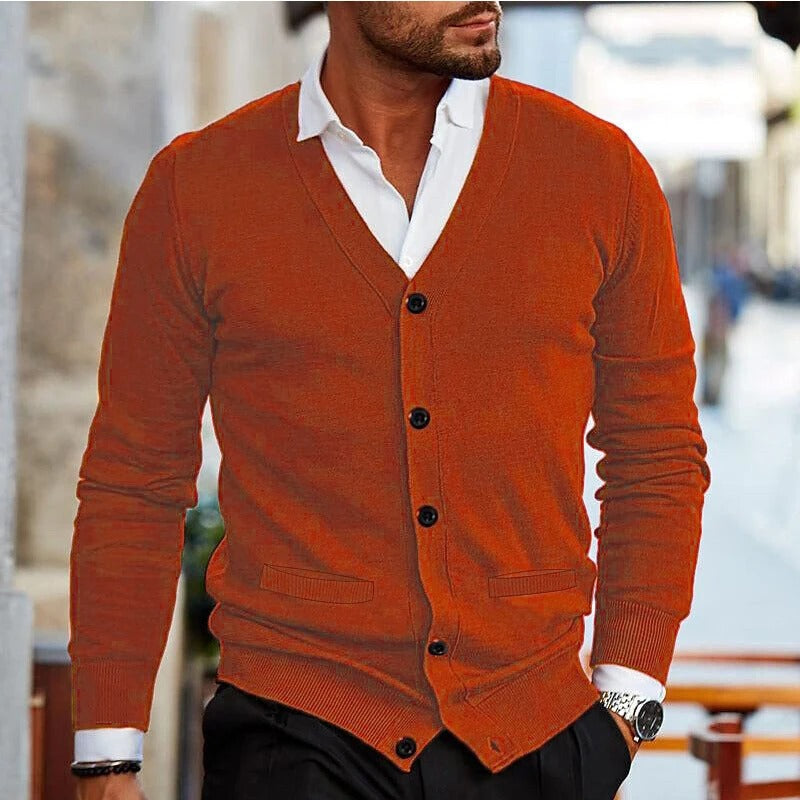 Oliver - Stylish Classic Sweaters