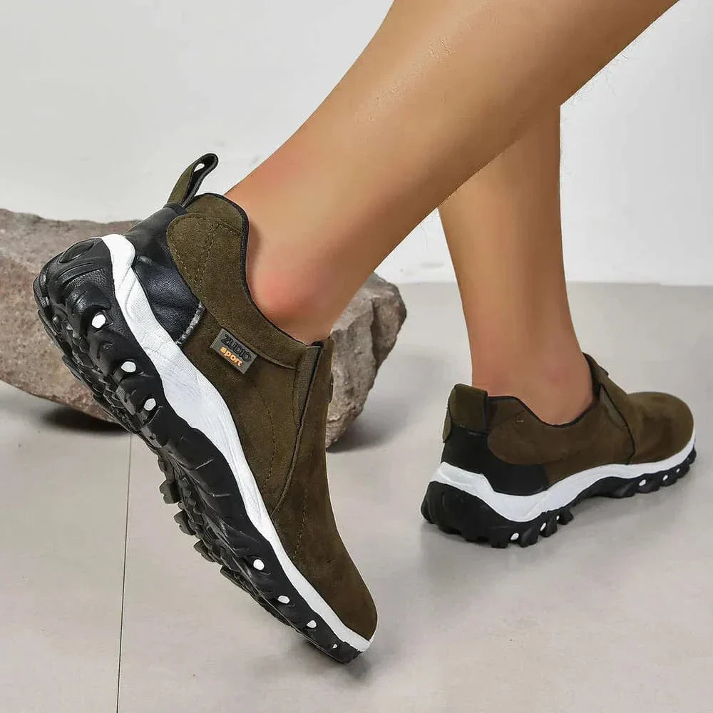 Charlie | Shoes