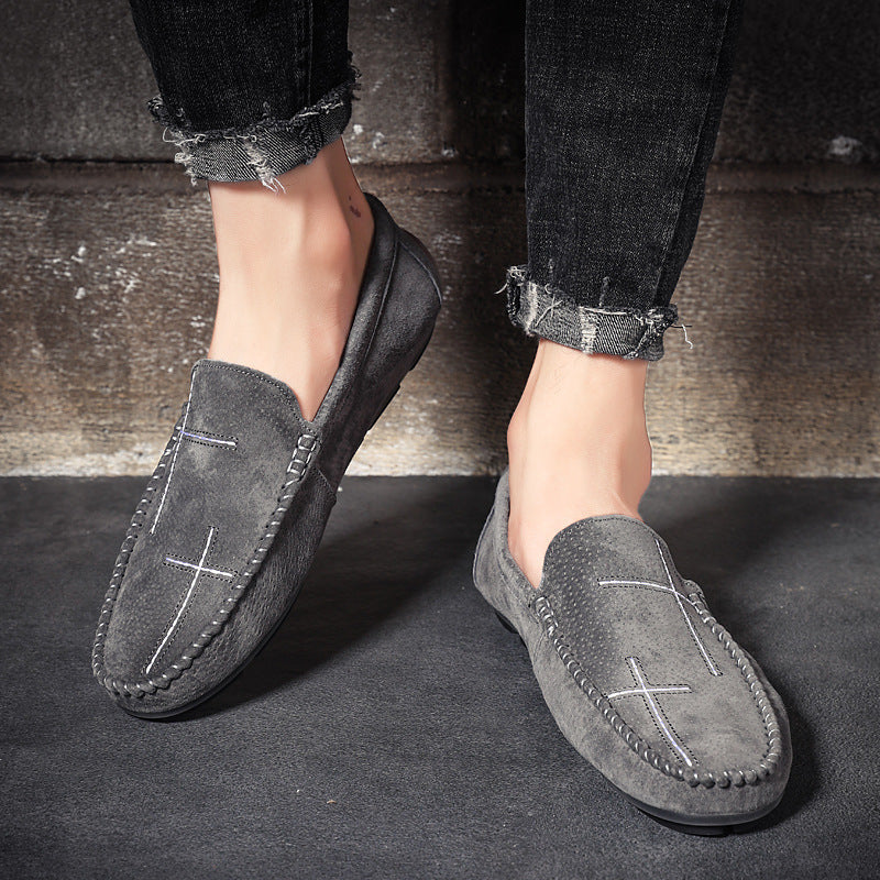 Oversized Loafers - Comfort and Style Without Effort