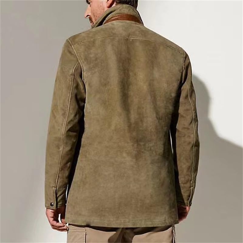 Hyde - Coat