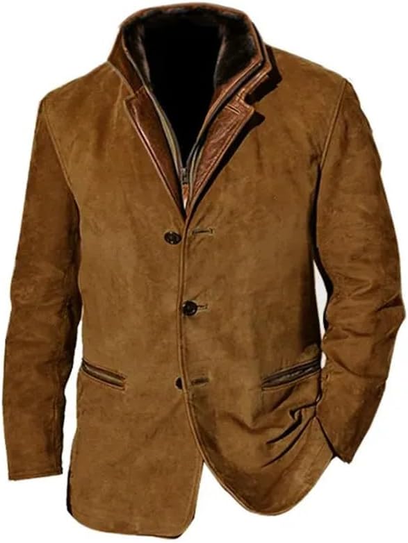 Hyde - Coat
