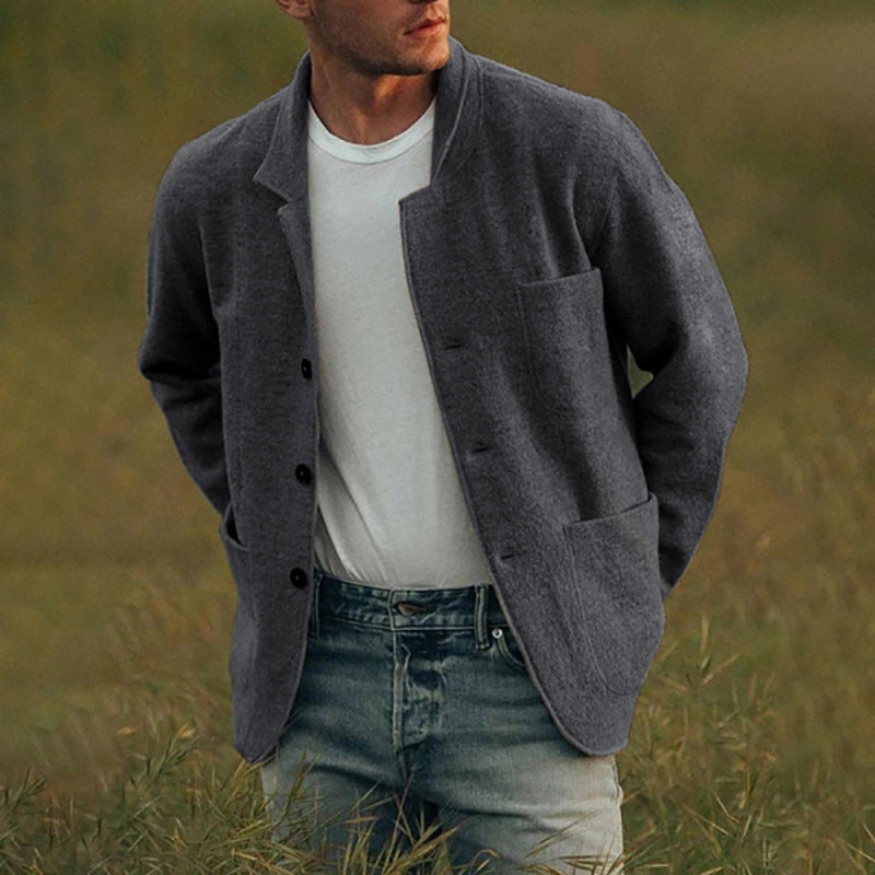 Brad - Modern Style and Unbeatable Comfort