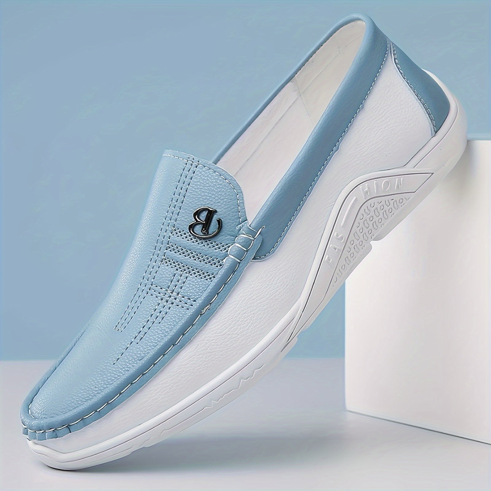 Lorenzo Loafers