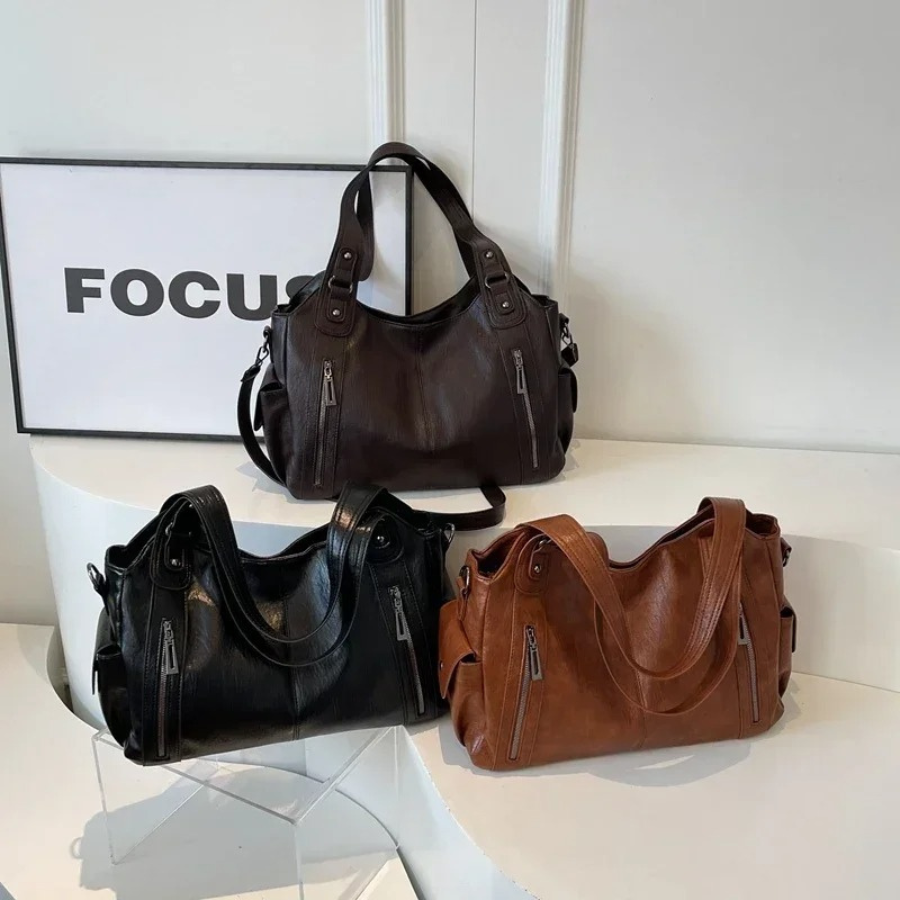 Letta | Elegant Shoulder Bag