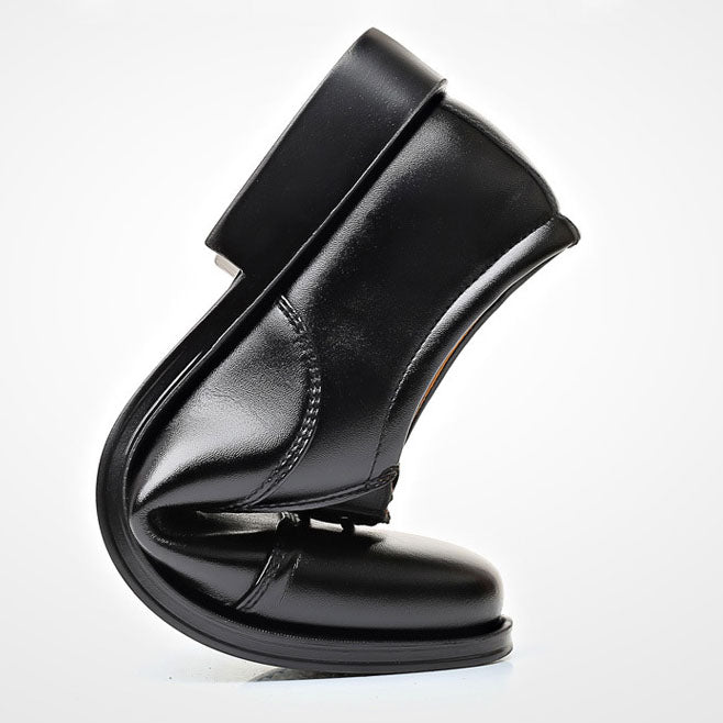 Ester - Comfortable Business Shoes