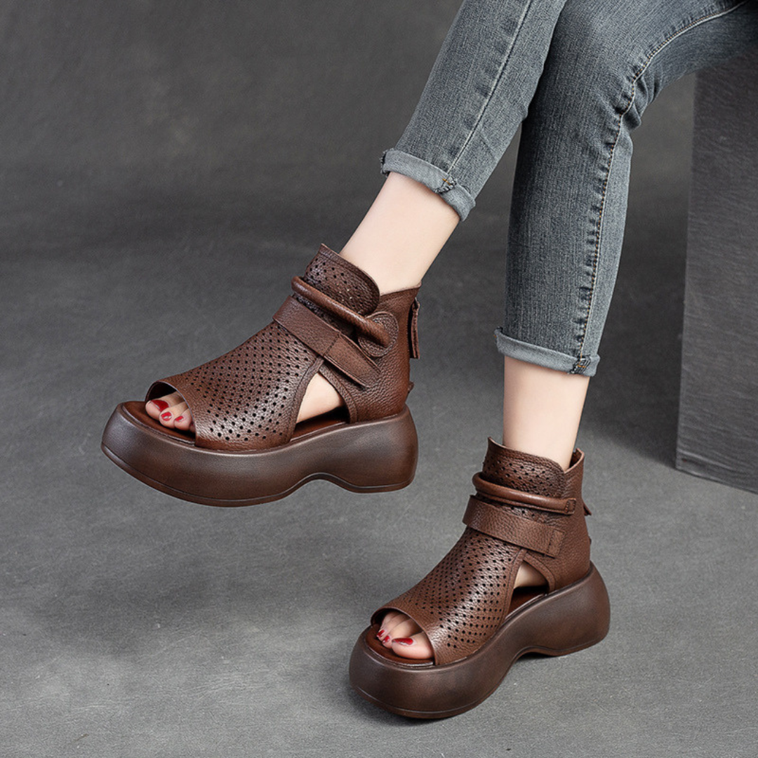 Federica - Timeless sandals