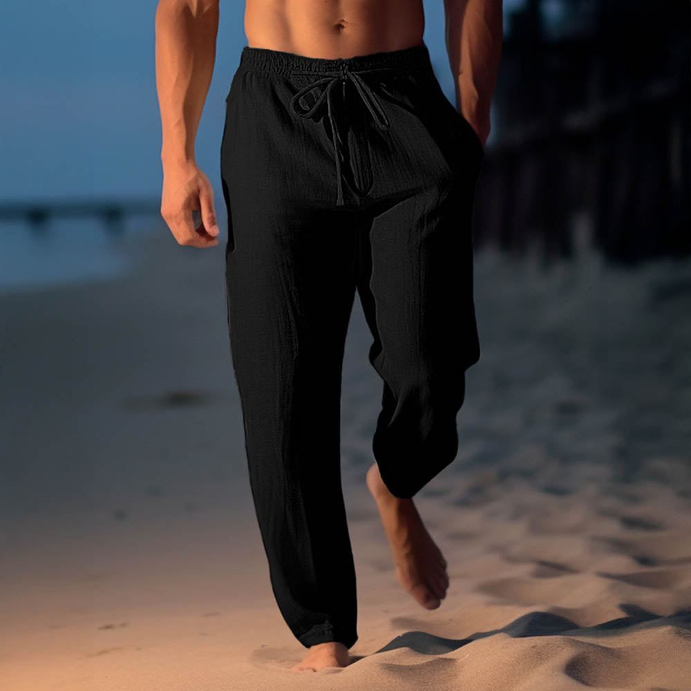 Andros Linen Pants