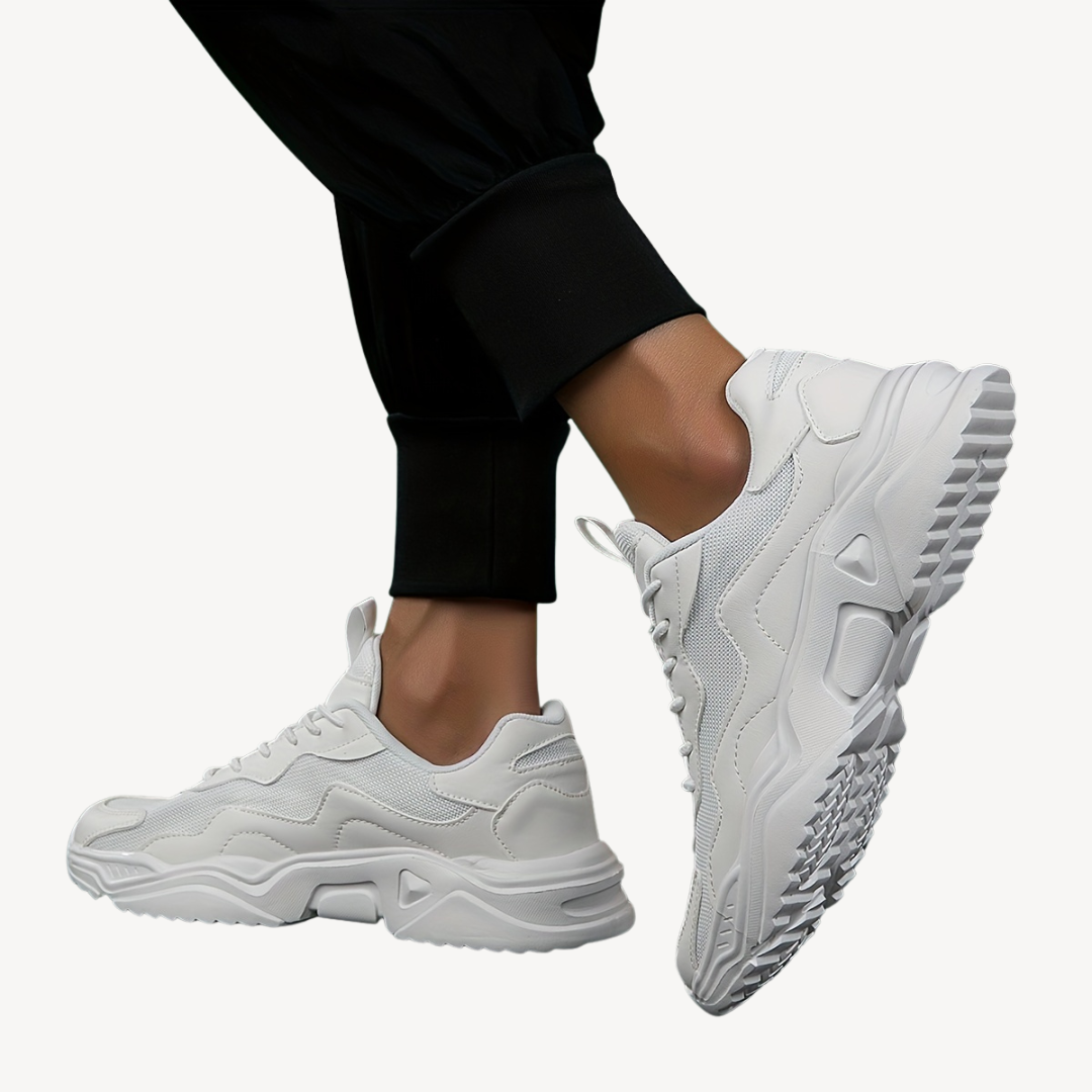 Osho Mesh Sneakers