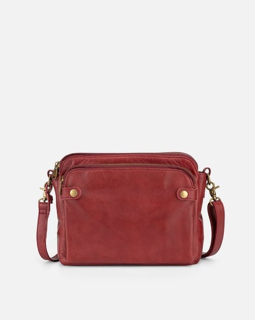 Aria Masterpiece | Classic Shoulder Bag