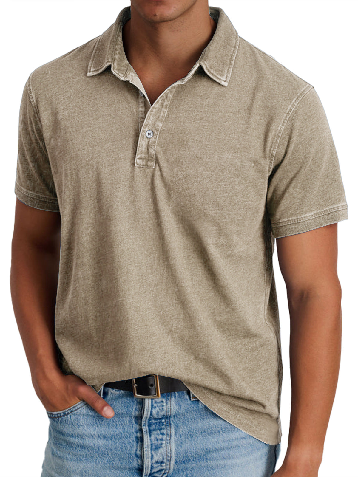 Callen – Effortless Polo
