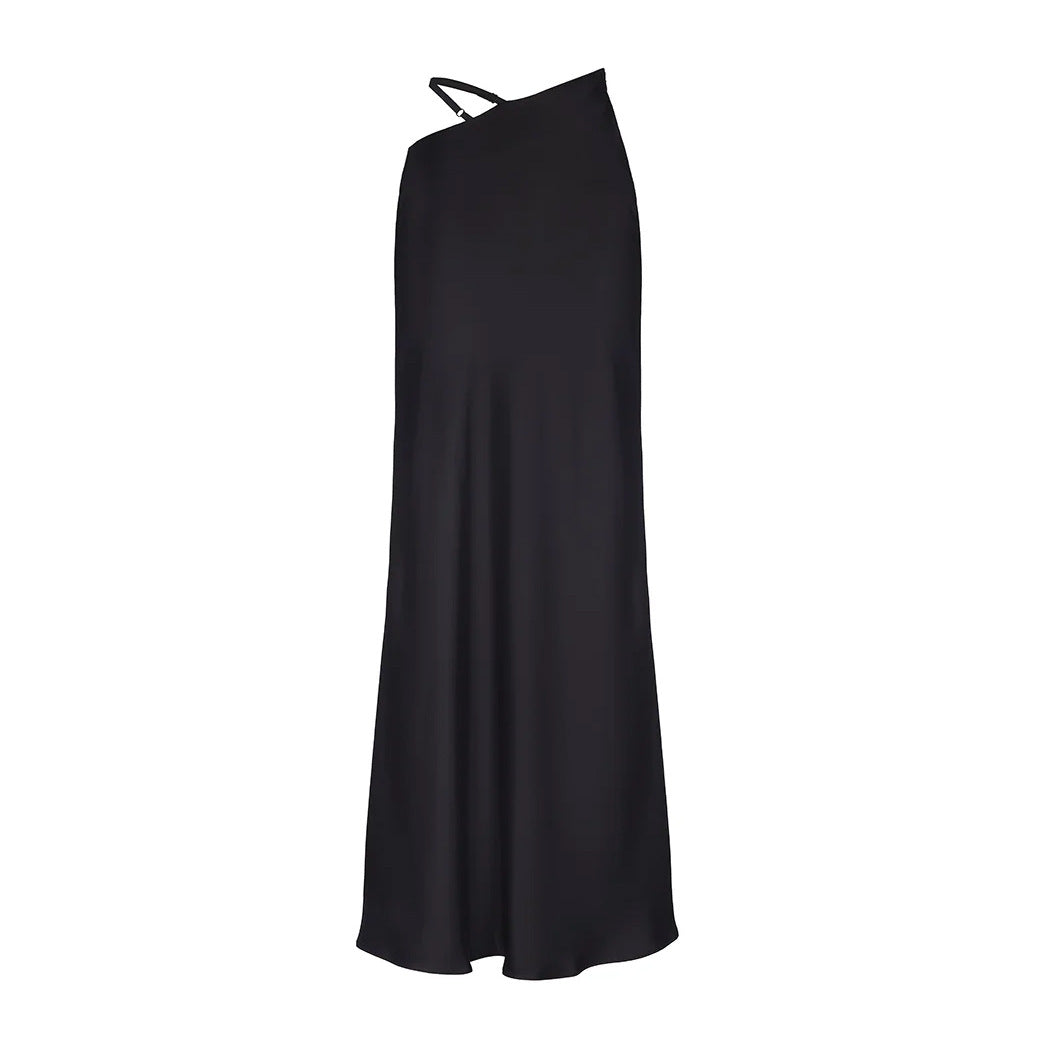 Elena Maxi Skirt - Elegance and Comfort for Spring