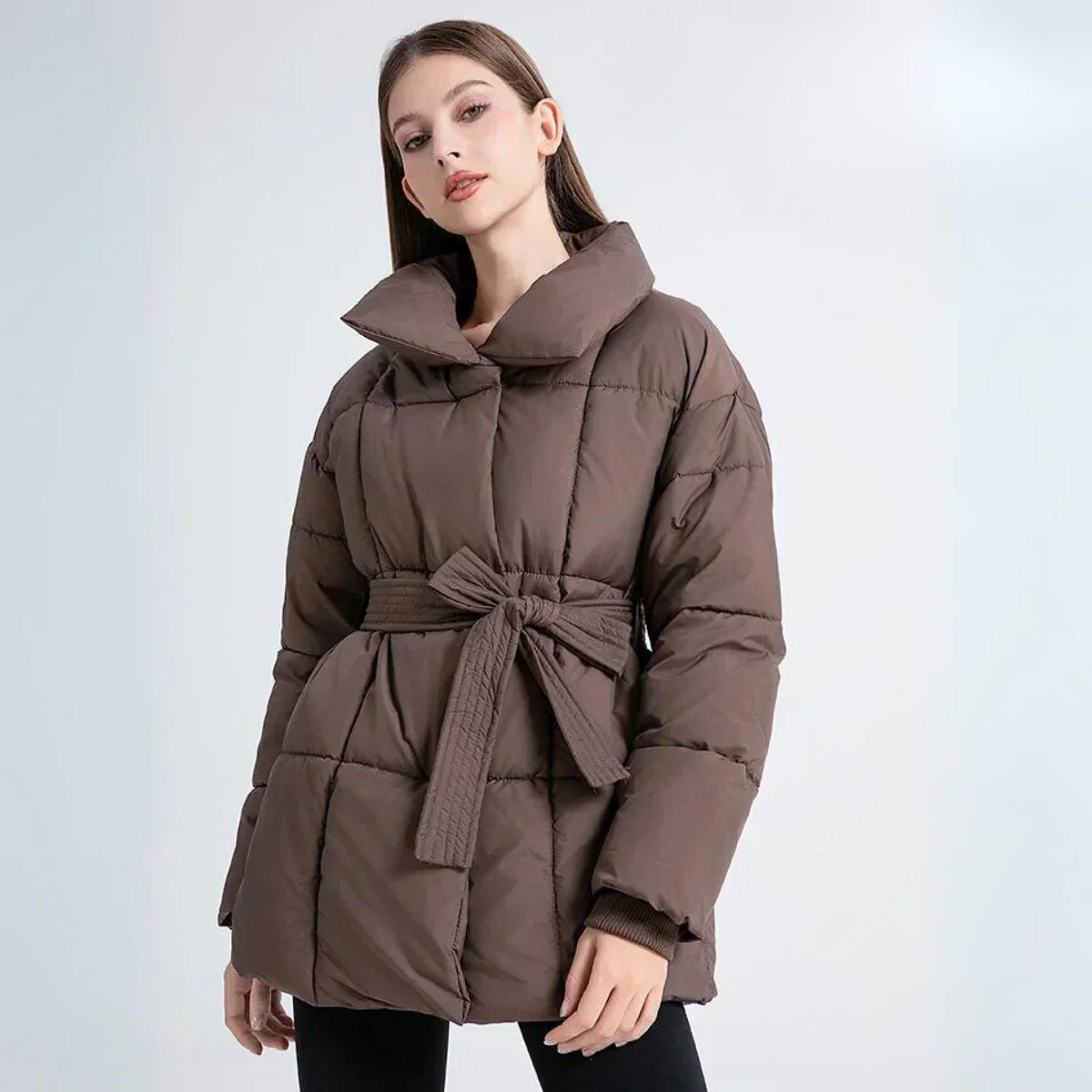 Victoria - Stylish Winter Coat