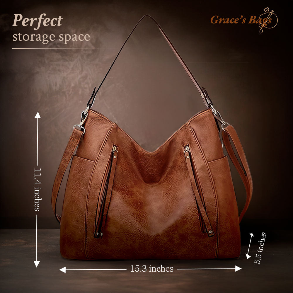 Olivia Elegance | Luxurious Bag