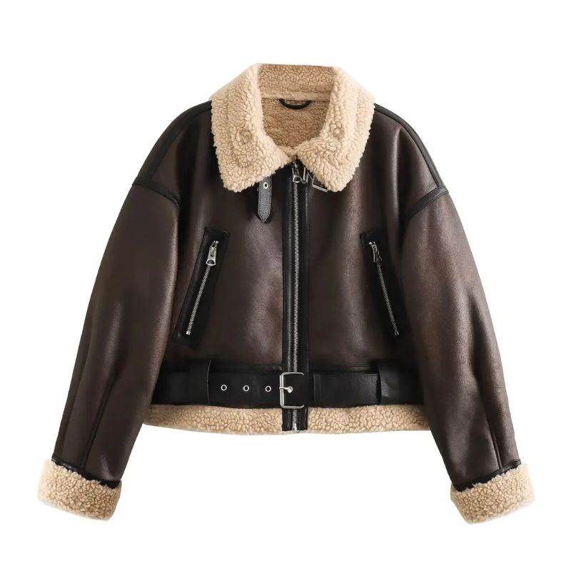 Brooklyn - Premium Stylish Coat