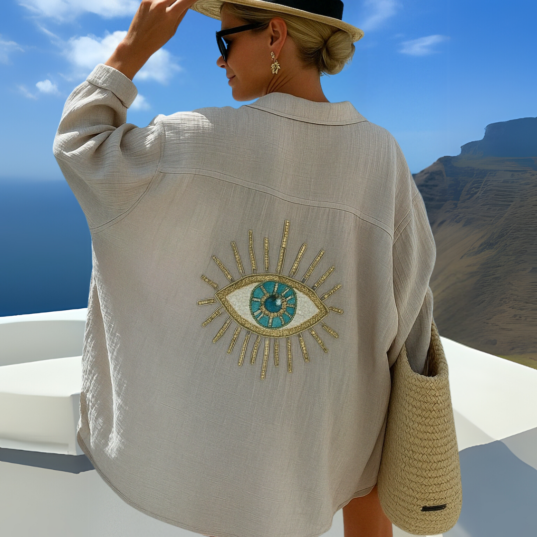 Annemiek | Ibiza Style