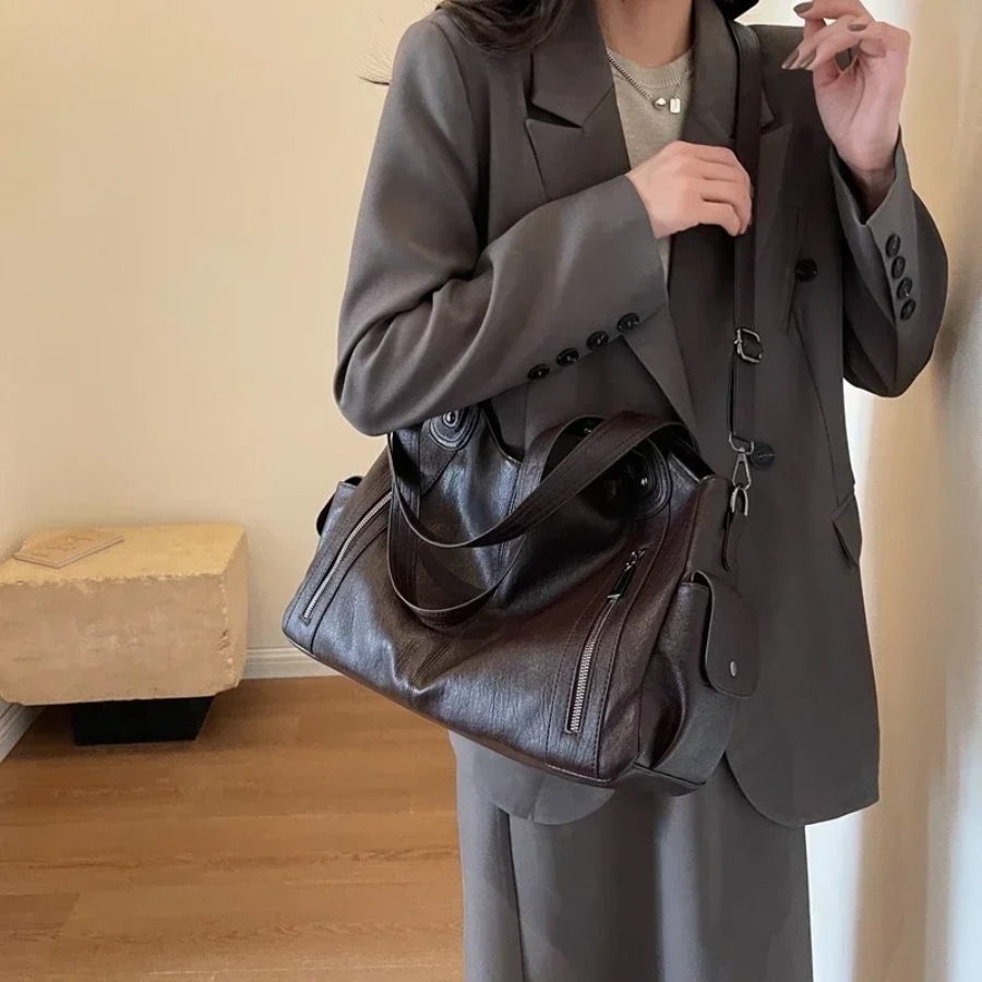 Letta | Elegant Shoulder Bag