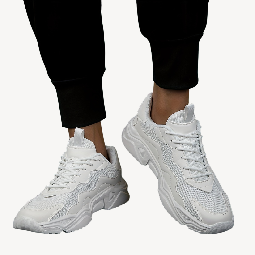 Osho Mesh Sneakers