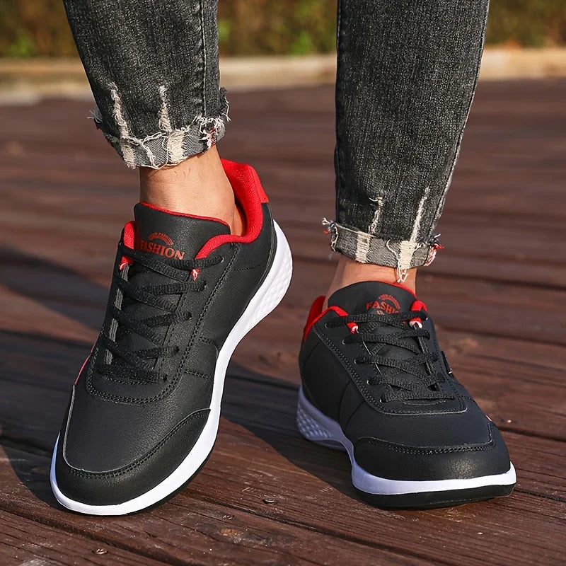 Nathan - Ultralight Comfortable Sneakers