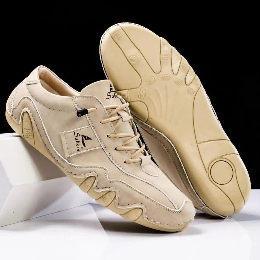 Parker - Comfortable Shoes
