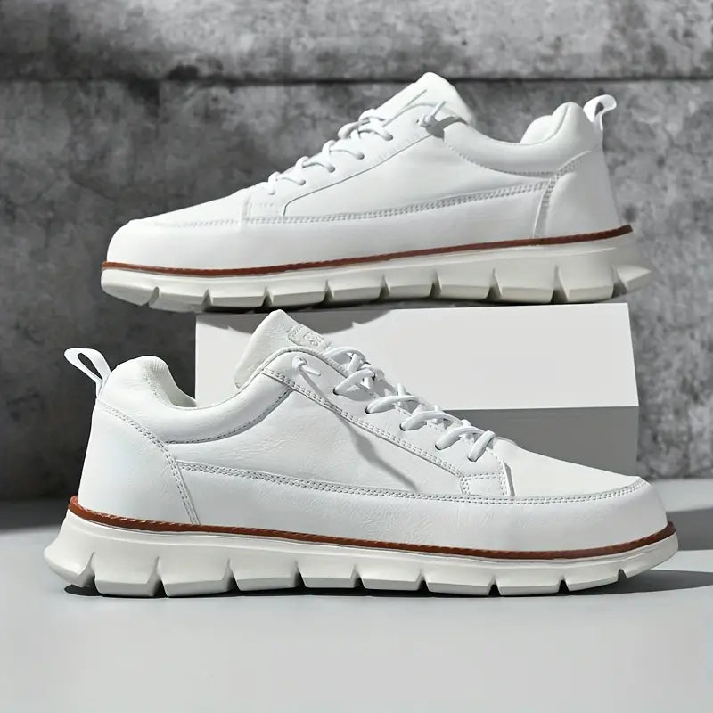 Wyatt - Comfortable Sneakers