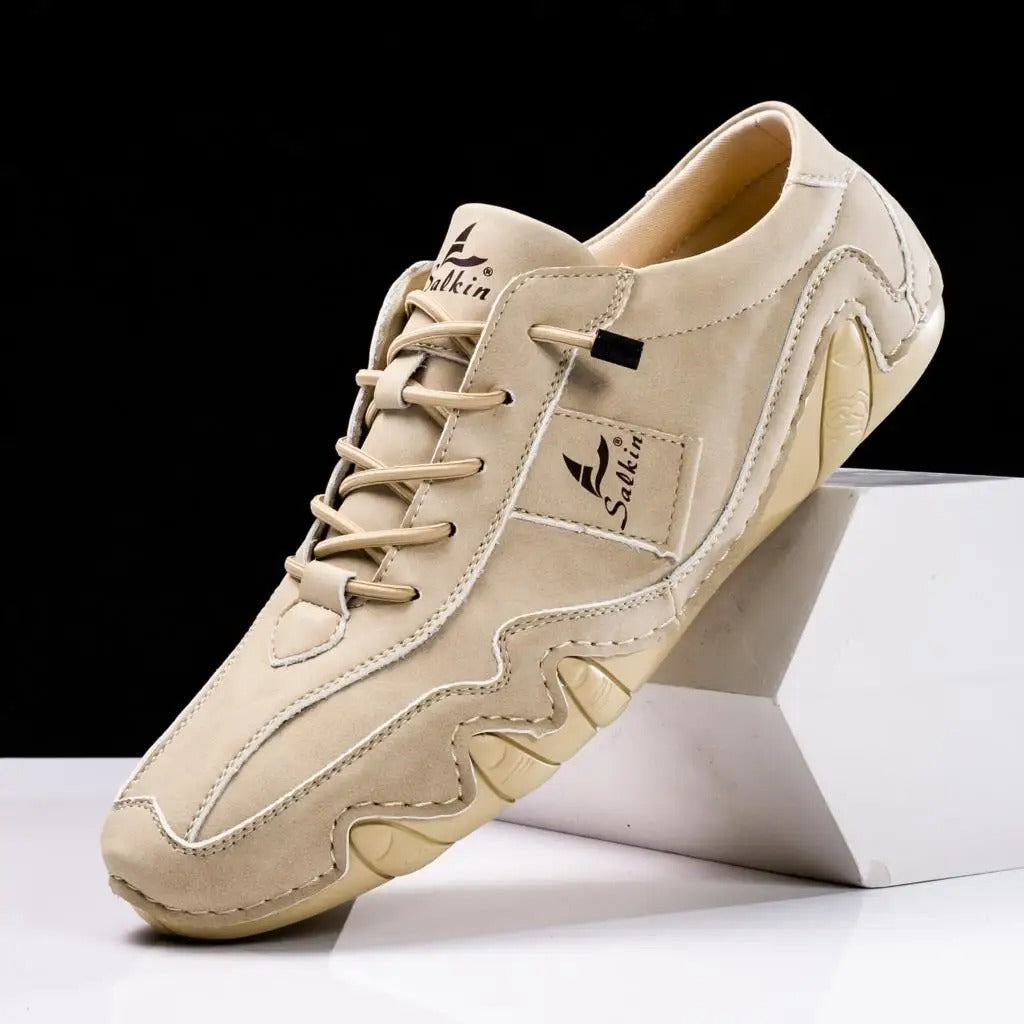 Parker - Comfortable Shoes
