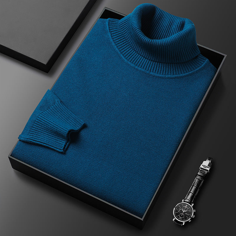 Miles - Warm Super Soft Sweater