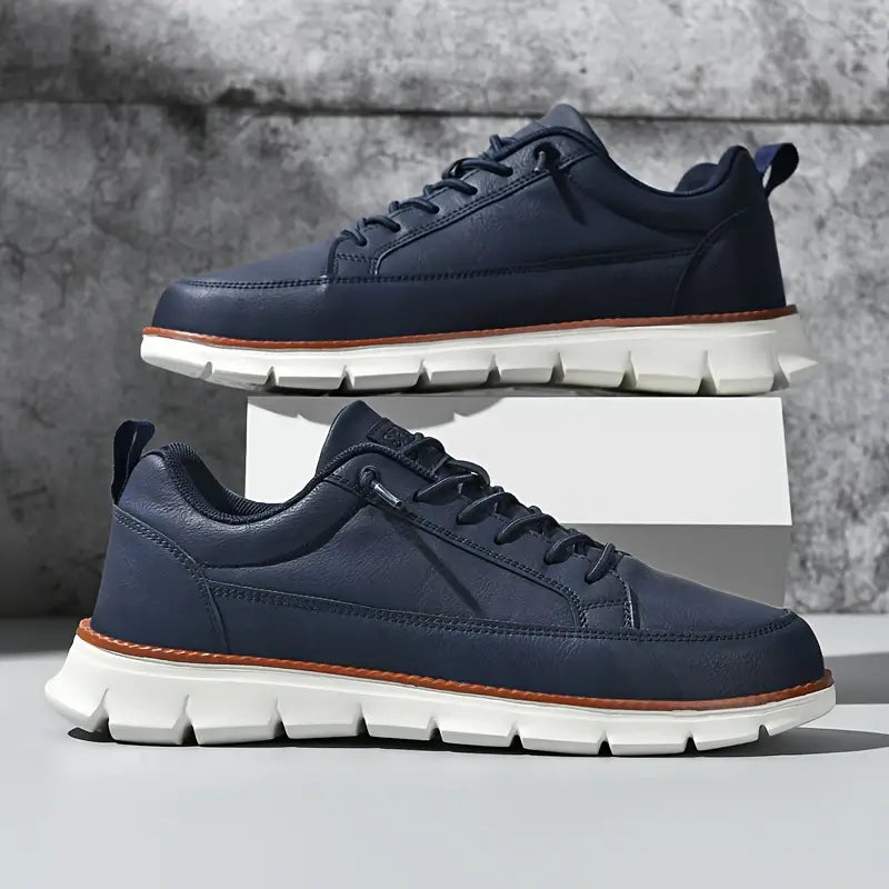 Wyatt - Comfortable Sneakers