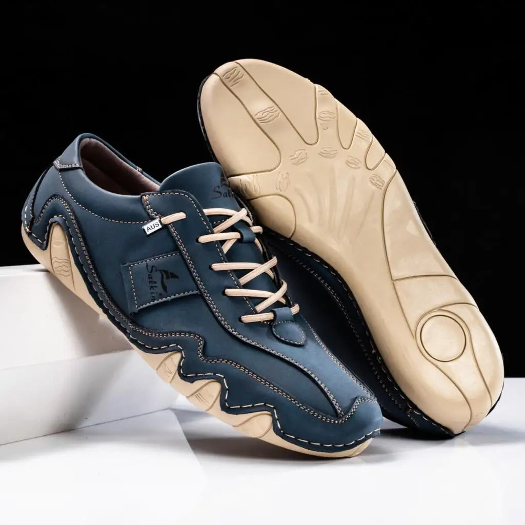 Parker - Comfortable Shoes